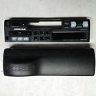 Tdm-7532 Alpine Receiver Faceplate