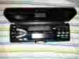 Tdm-7574 Alpine Cassette Player In Dash Receiver Stereo Faceplate Only Case