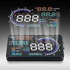 Th05tbzj1550002 Unbranded A8 5.5 Hud Auto