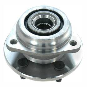 513084 Timken Automotive Precision Tolerances Wheel Bearing Hub Assembly Consistency