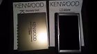 Lz800w Tv Kenwood Touch Screen