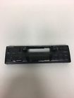 Tx-503 Toshiba Stereo Faceplate Only