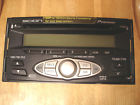 T1807 Unit Player Cd 4runner Stereo Head Scion Tacoma. Toyota