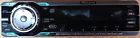 Cd3100 Used Replacement Dash Faceplate Audio Car Stereo Eclipse