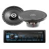 Ute-73bt-bundle7 Alpine Focal Exclusive Car Stereo Package 798418835467