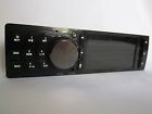 Dp316 Video Stereo Faceplate Dp Replacement Car
