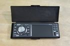 8113 Vm Jensen New Faceplate With Case