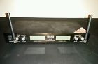 Vm-88 Bmb Dual Channel Vhf Wireless System Untested Parts Repair
