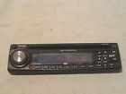 Vmp508 Face Replacement Plate Verge Receiver Faceplate Car Cd Radio Mp3
