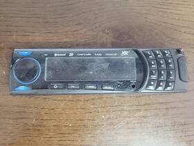 Vr3 Va500csbt Detachable Face Only Untested