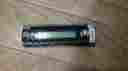 Vrcd-usb630s Vr3 Faceplate Only Tested