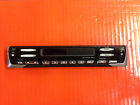 Vrx745vd Clarion Face Plate Only