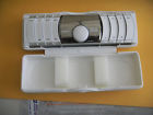 C340-w-c White Face C340-- Fb275bt Clarion Carry Plate Case