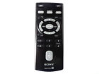 Rm-x201 Wireless Shape Control Sony Remote Radio Nice