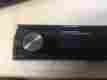 X36ui Pioneer Deh Cd Player Faceplate