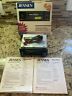Xcc7100 Jensen Auto Stop Cassette Receiver With Bass Manuals