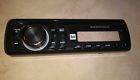 Xd-1225 Dual Electronics Faceplate Only