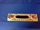 Xd5300 Dual Electronics Faceplate
