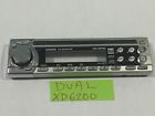 Xd6200 Xd 6200 Dual Radio Xd6200 Xd 6200 Dual Radio