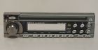 Xd6210 Detachable Plate Dual Car Player Stereo Face Fm Radio Cd