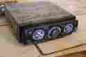 Xdm-7510 Xdm7510 Dual Electronics Car Radio Cd Player Base And Faceplate With Wire Connector Tested