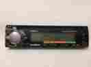 Xdm270 Dual Faceplate Aux Usb Mp3 Tested
