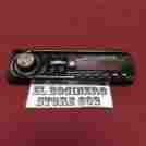 Xdma350 Dual Electronics Stereo Faceplate Only
