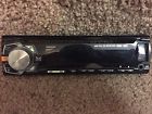 Xdma460 Dual Electronics Faceplate Only Xdma460 Dual Electronics Faceplate Only