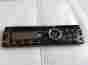 Xdma6630 Kenwood Dual Faceplate Only Genuine