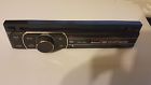 Xdvd136bt Kenwood Dual Faceplate Only Tested