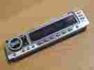 Xdz616 Clarion Stereo Cd Cd-r Faceplate Face Plate Tested Good Guaranteed