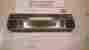 Xk-r100 Sony Detachable Face Plate Fair To Good Condition W Original User Manual