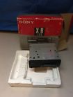 Xr-150 Sony Vintage Tape Player With
