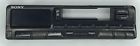 Xr-3200 Sony Faceplate Only Tested