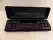 Xr-6450 Sony Car Cassette Stereo Faceplate