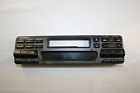Xr-c520 Sony Car Stereo Face