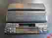 Xr-c610 Faceplate Sony Stereo Only Md Cd Changer Control