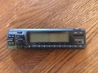 Xr-c700 Faceplate Sony Mobile Es