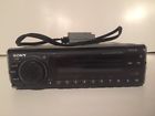 Xr-c900 Sony Md-cd Changer Control