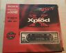 Xr-ca35ox Sony Xplod