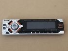 Xr-ca610x Sony Faceplate For Tested