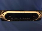 Xr-ca660x Sony Faceplate Xplod