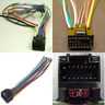Xt-ken1621m Kenwood Harness Kdc Ddx Black Free Shipping 609788808107