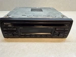 Sony CDX-5090 Car Stereo/cd Player. Fixed Price $40.00.