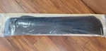 Nos W123 Mercedes Sunroof Wind Deflector 1237800344 300D 240D 300TDT 280E. Fixed Price $220.00.