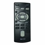 New Remote Replaced RM-X151 For Sony CDX-GT200 CDX-GT20W CDX-GT400 CDX-GT300. Fixed Price $7.35.