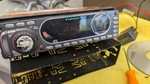 Rockford RFX-9200 Player Parts Repair. Fixed Price $300.00.
