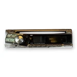 Alpine CDM-9823 Player Dash Receiver Is Not Tested. Fixed Price $42.50.
