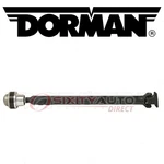 Dorman Front Shaft For 2008-2012 Jeep Liberty 3.7L V6 Driveline Axles Mb. Fixed Price $309.50.