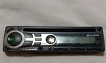 Panasonic DPG55 Car Stereo Player - Faceplate Only. Fixed Price $20.00.